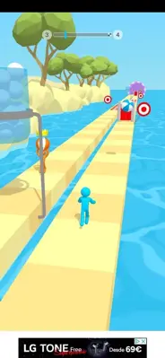 Tricky Track android App screenshot 5